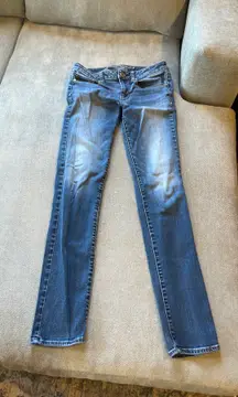 Outfitters Jeans