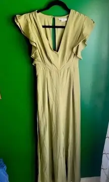 CLEARANCE! Favlux Jumpsuit Romper Jumper Size‎ Medium EUC!