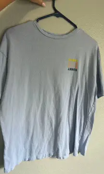 Billabong Tshirt