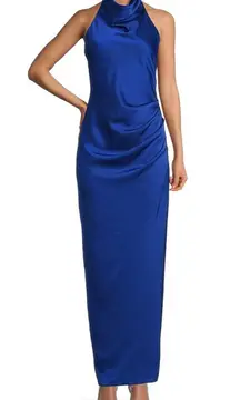 Gianni Bini Blue Dress