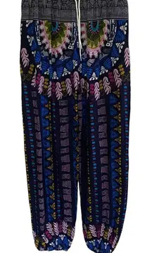 Urban coco cover up swimming pants size 7 pants draw string pants