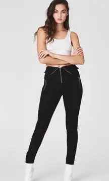 CARMAR Viola Stretch Skinny Jeans