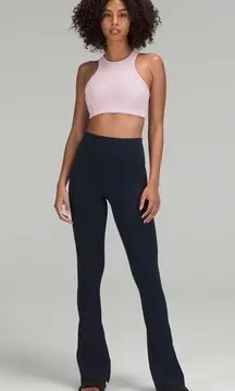 Lululemon Align Mini Flare HR Pants - Regular Length