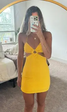 Vacation Dress