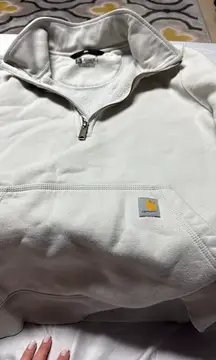 Carhartt Women’s Quarter-Zip