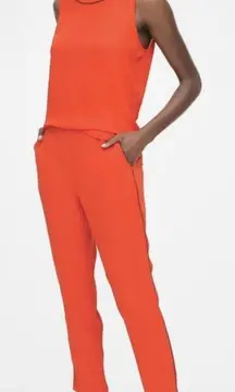 Banana Republic Sleeveless Pants Set(Size TOP XS,BOTTOM XS)