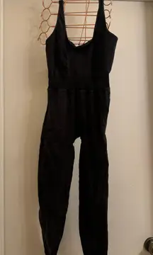 Washed Black  Movement Onsie Size M/L