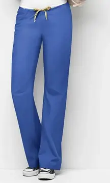 WonderWink Origins 5006-The Papa-Unisex Drawstring Scrub Pant  
