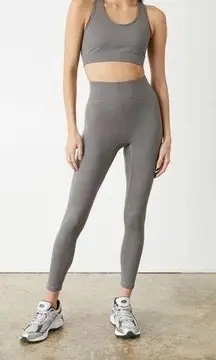 ALL ACCESS High Waisted Center Stage Legging