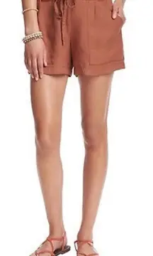 ✨Ann Taylor Linen Shorts✨