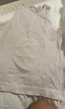 Lululemon Tank Top Racerback