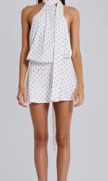 NWOT Jaded London Dress