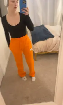 Sweatpants