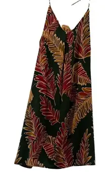 Newbury Kustom floral summer dress