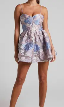 Showpo Mini Dress