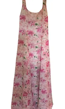 Here Comes the Sun Dress