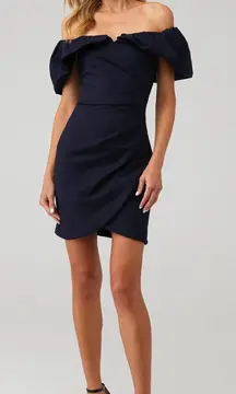 ELLIATT SOFIA DRESS XS