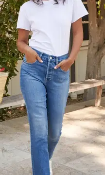 Frank & Eileen Cork Jeans 👖 ✨