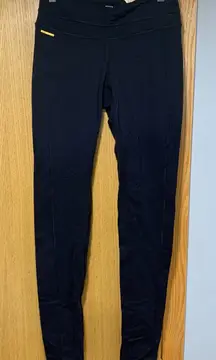 Lole Black Leggings - Size Small