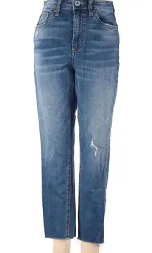 Nordstrom Sts Blue Jeans