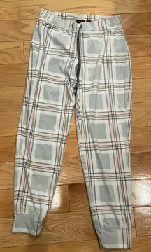 Cozy Fleece Pajama Pants