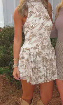 brunch club abby dress Abby Dress Pink - $55 (15% Off Retail)