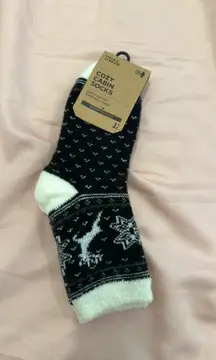 Cabin Socks