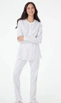 Roller Rabbit Pajamas