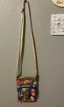 crossbody bag