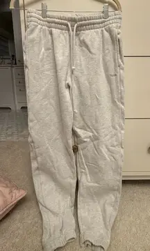 Aritzia Sweatpants TNA