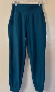 Beyond Yoga Spacedye Midi Joggers sz S