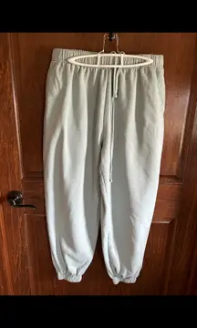 Garage Sweatpants