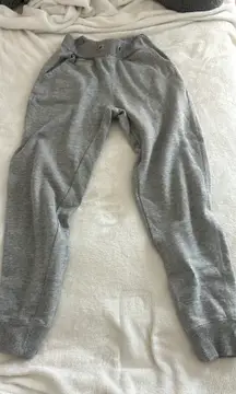 Reflex Sweatpants