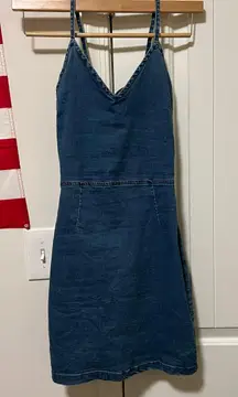 I&M  Denim Dres