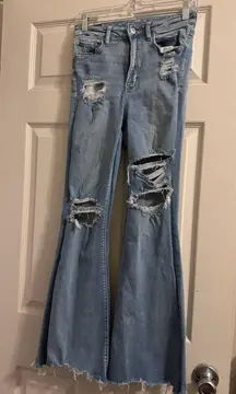 Outfitters Jeans