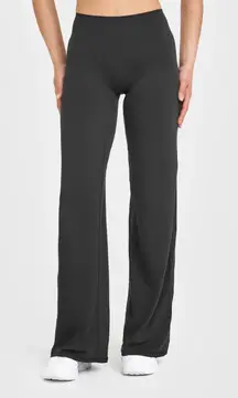 Oner Active Soft Black Soft Motion Straight Leg Pants