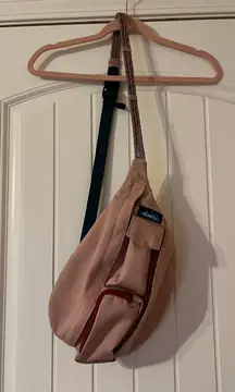 Crossover Bag