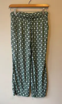 pajama pants