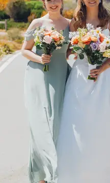 Birdy Grey Bridesmaid or Wedding Guest Dress
