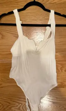 Free People Bodysuit