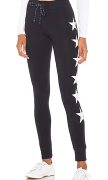 x Revolve Midnight Start Skinny Jogger Sweatpants