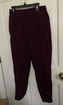 Mondetta fleece joggers 