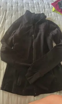 Lululemon Align Jacket Black