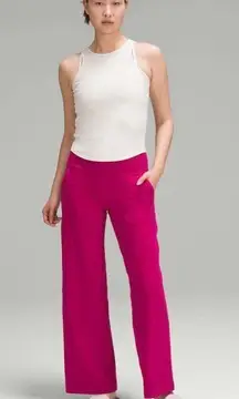 Align High-Rise Wide-Leg Pant 31"