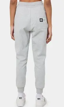 New Gray Jogger Sweatpants