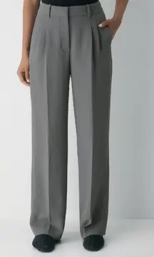 Effortless Aritzia Pants Wilfred