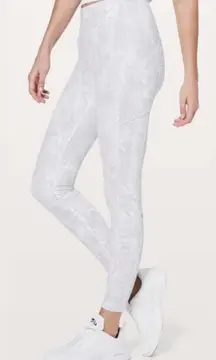 Lululemon Speed Up Tights Luxtreme Full-On