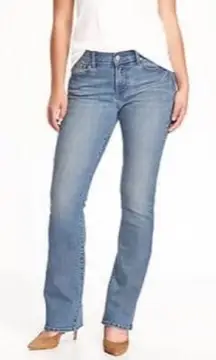 ✨Refuge Premium Juniors Low Rise Bootcut✨