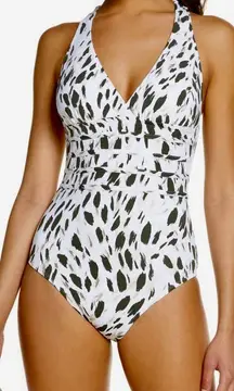 Womens One Piece Swimsuit