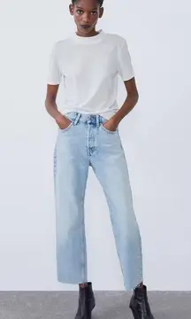 Mom Fit Jeans 6